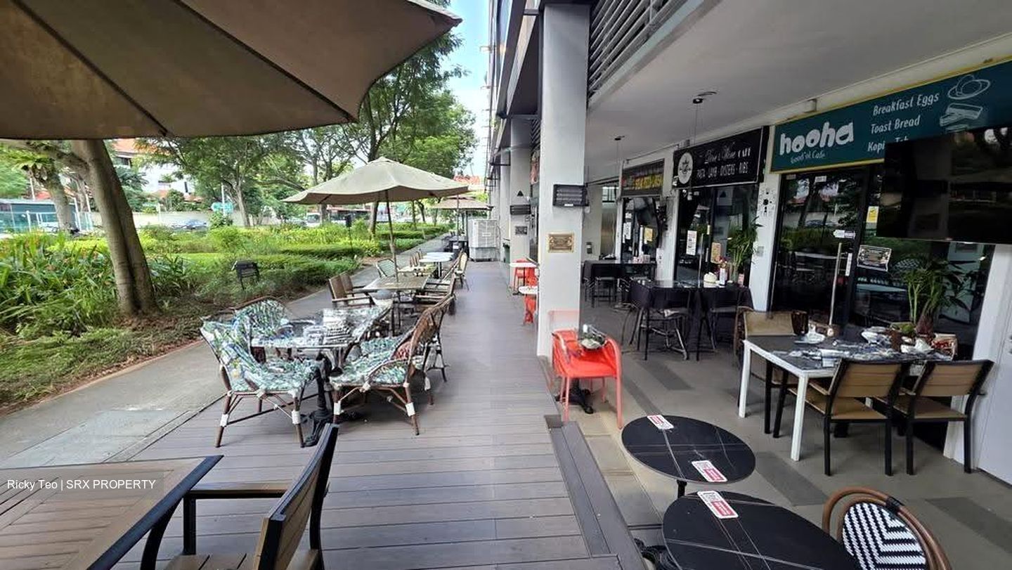 Viva Vista (D5), Apartment #608635911